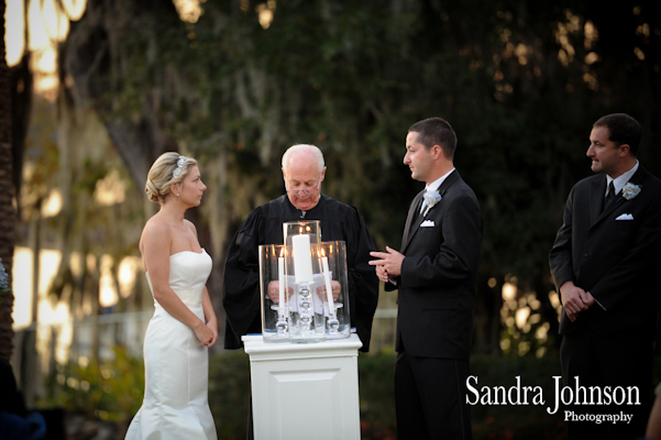 Best Winter Park Racquet Club Wedding photographer - Sandra Johnson (SJFoto.com)
